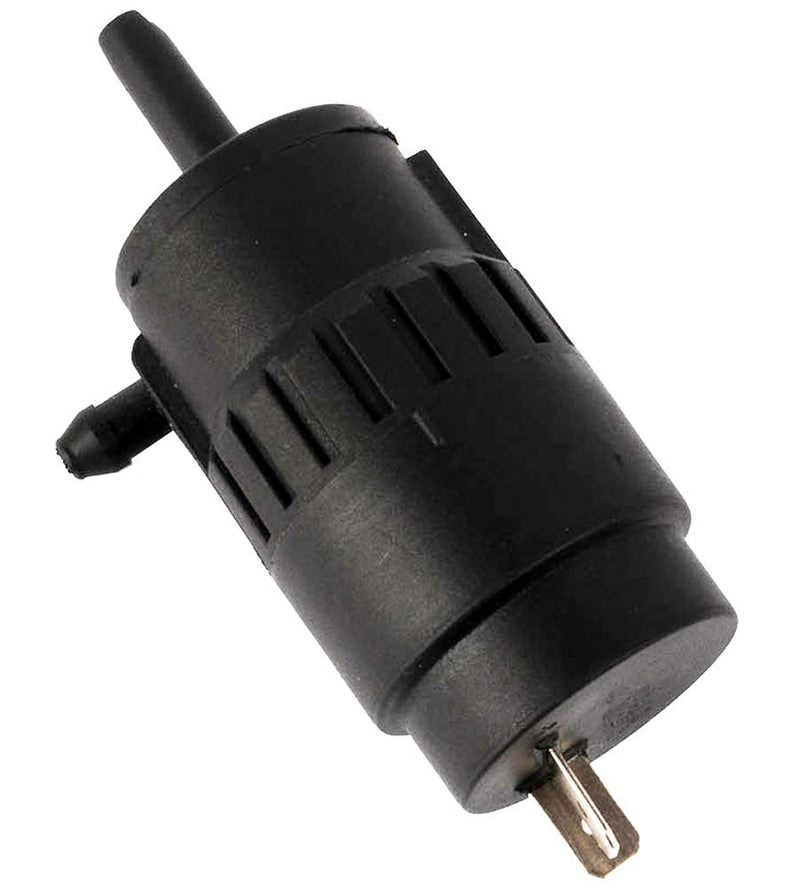 KARPAL Windshield Washer Squirter Pump Compatible With PETERBILT 066011A 370 330 335 Series Truck - Image 1